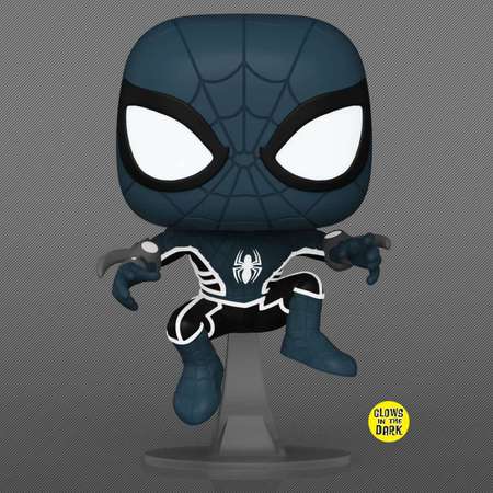 Фигурка Funko Marvel Spider-Man
