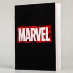 Блокнот Marvel 32 лист.