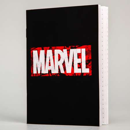 Блокнот Marvel 32 лист.