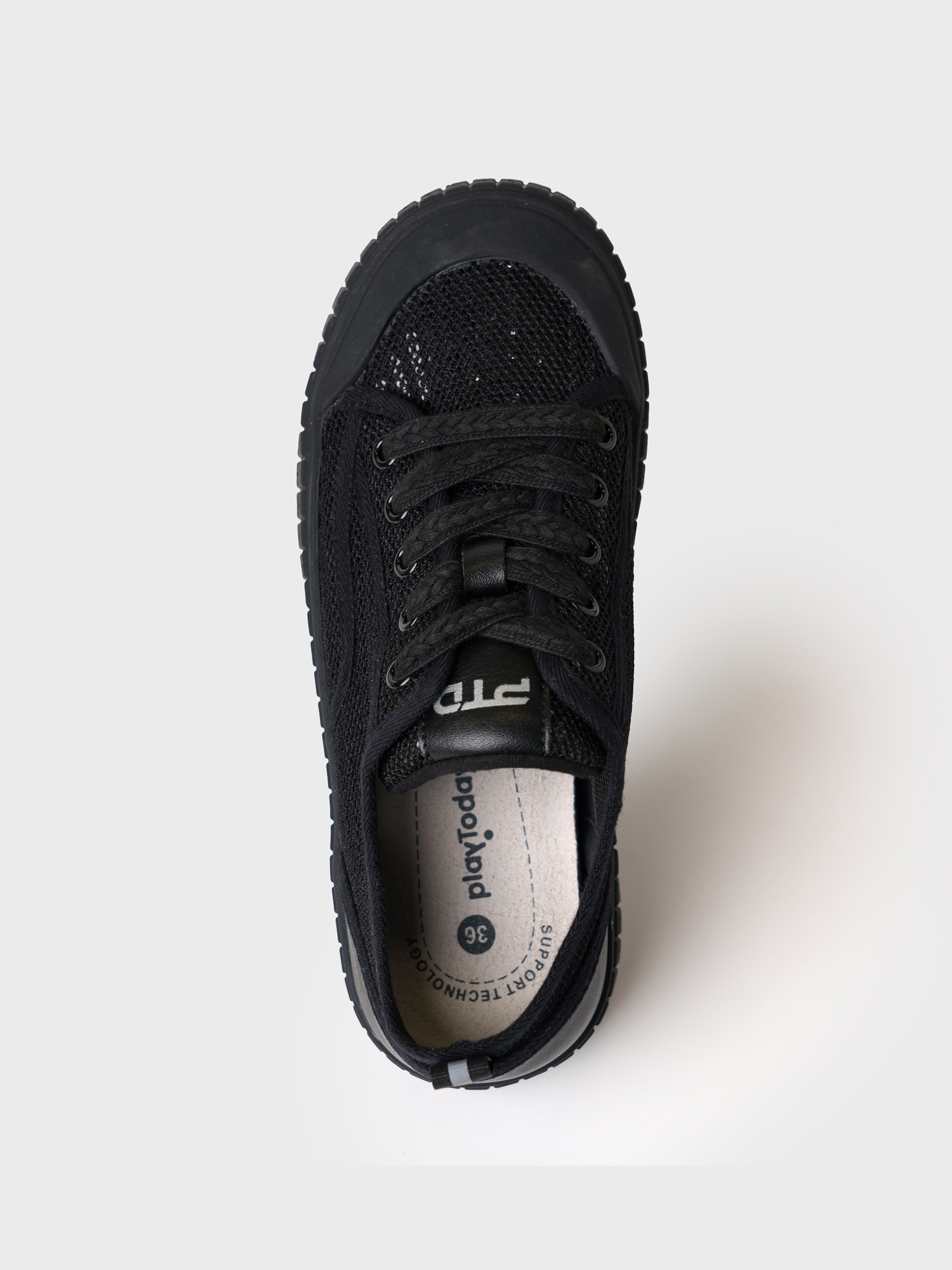 Кеды PlayToday 12621896 - фото 4