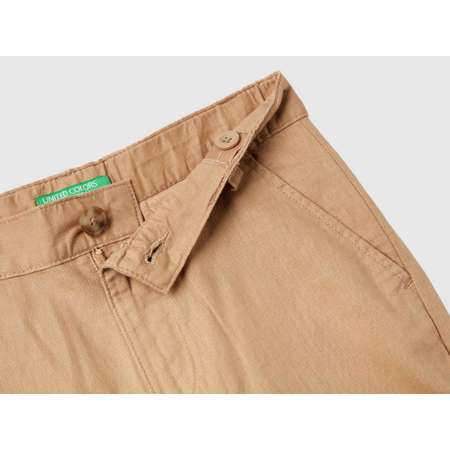 Брюки United Colors of Benetton