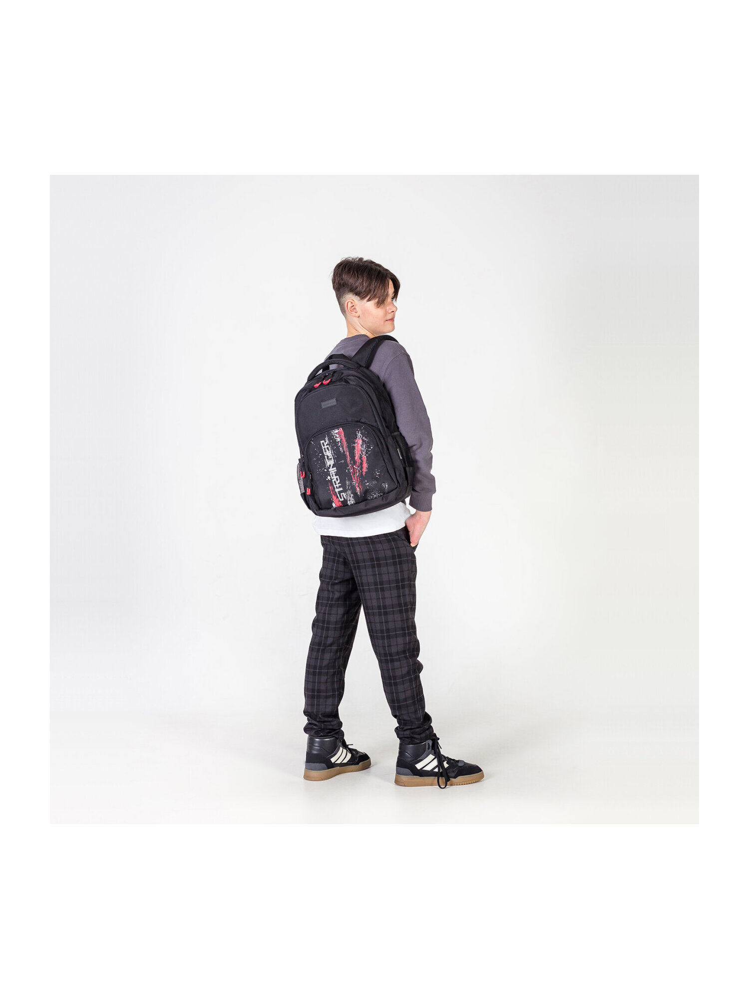 Рюкзак Brauberg - фото 17