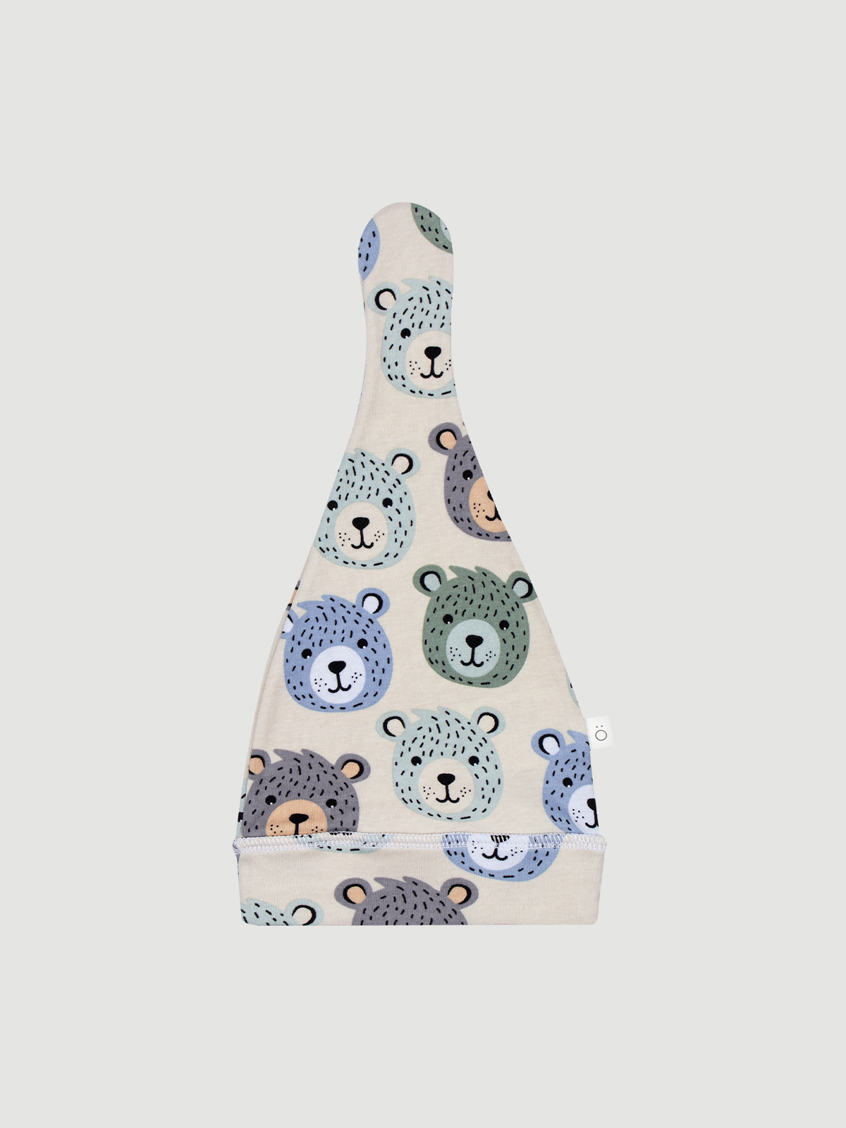 Шапочка Mjolk 440657 - фото 2