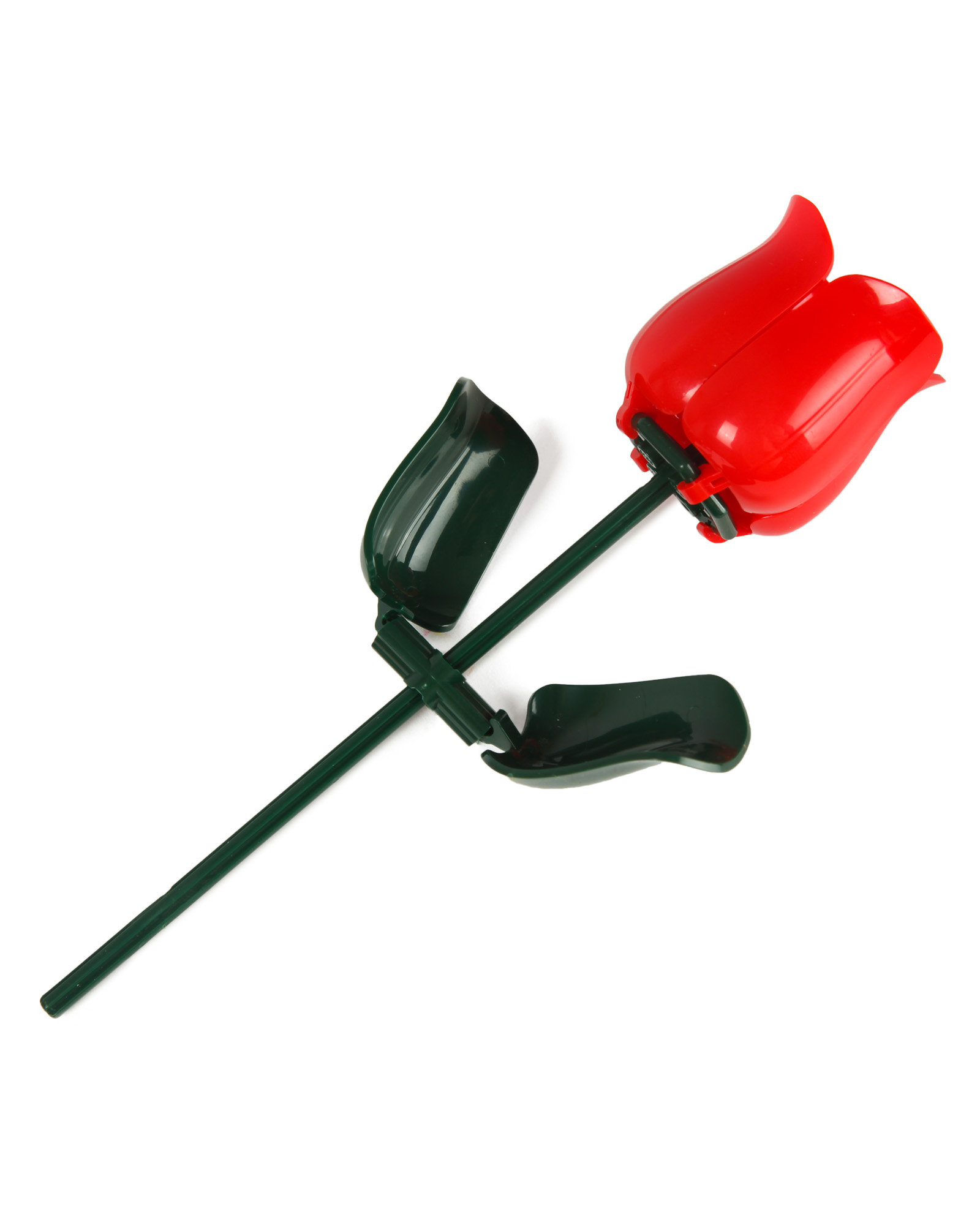 Конструктор SLUBAN Красные Розы - фото 2