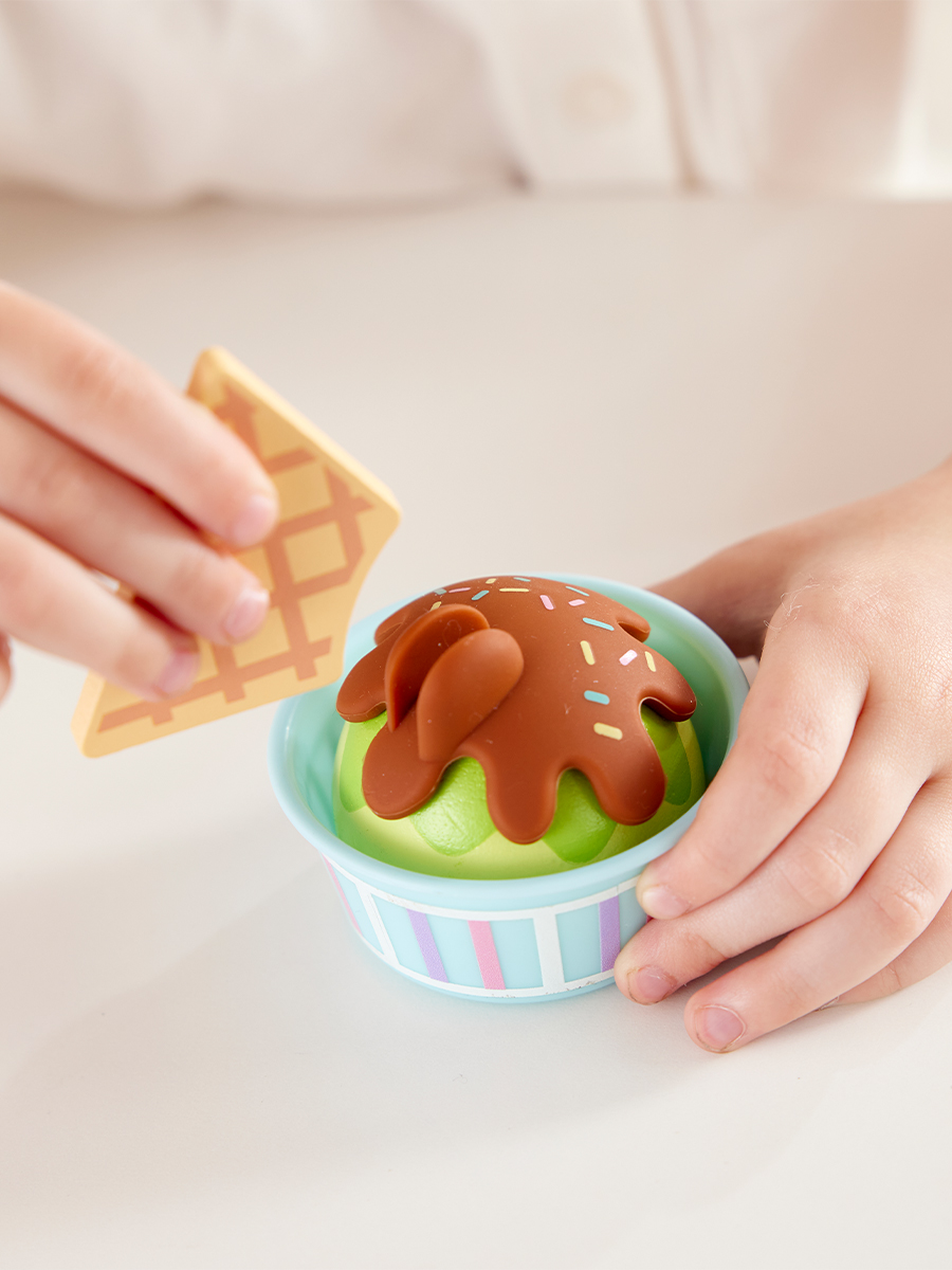 Игрушка Hape сортер - фото 6