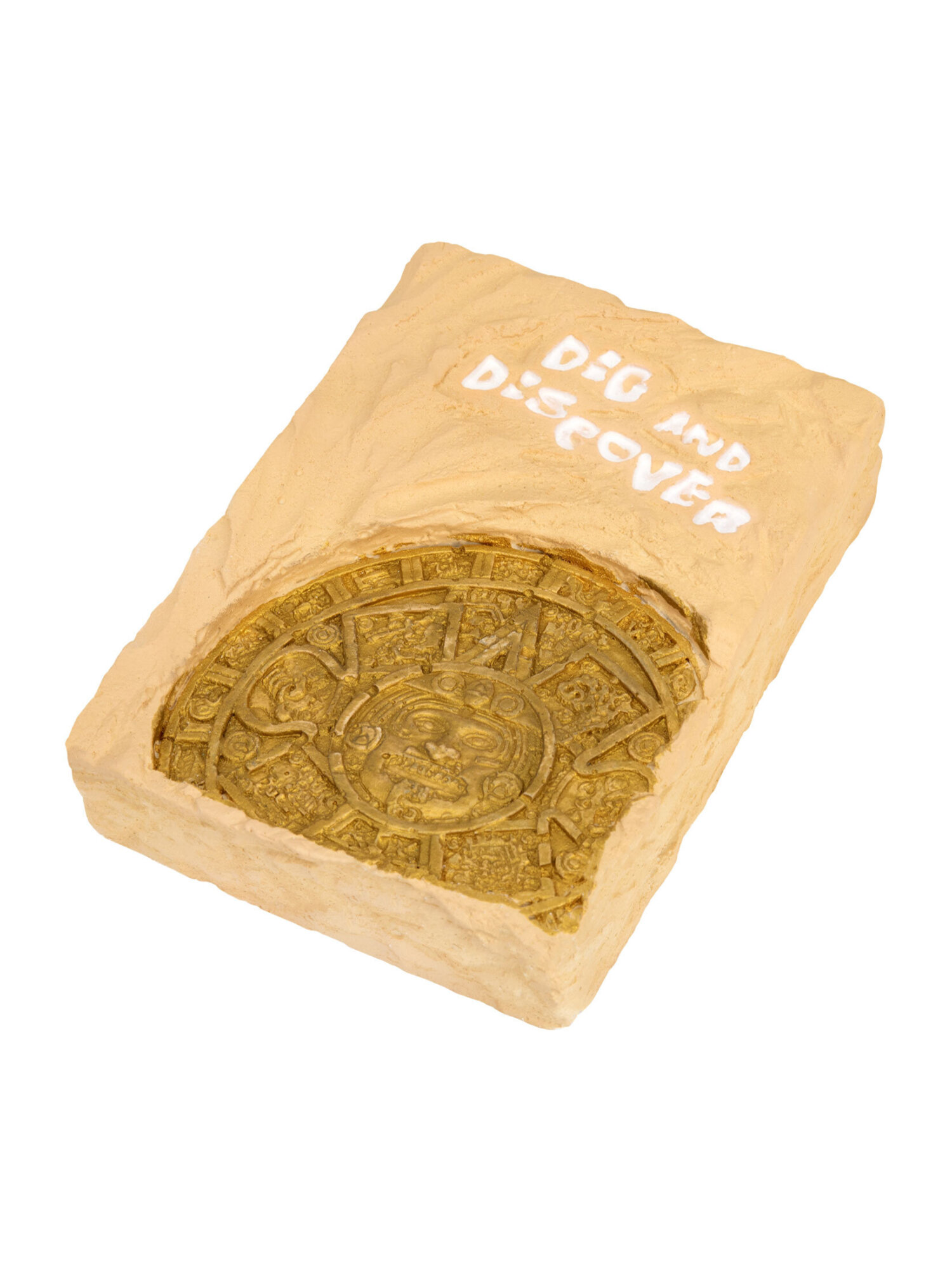 Набор для раскопок Brauberg Древние Майя - фото 4