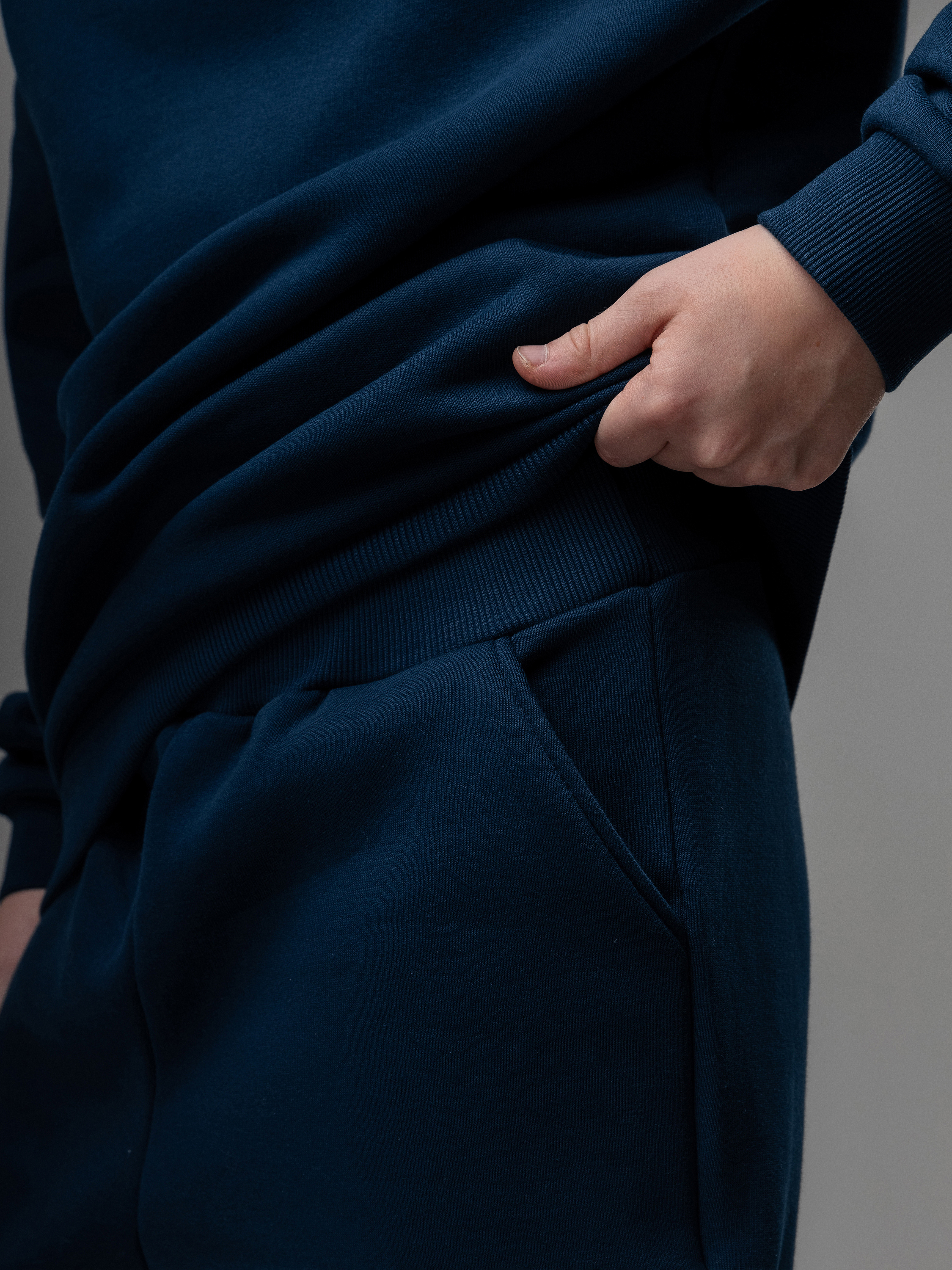 Костюм Bodo 46-91МU_глубокий синий - фото 6