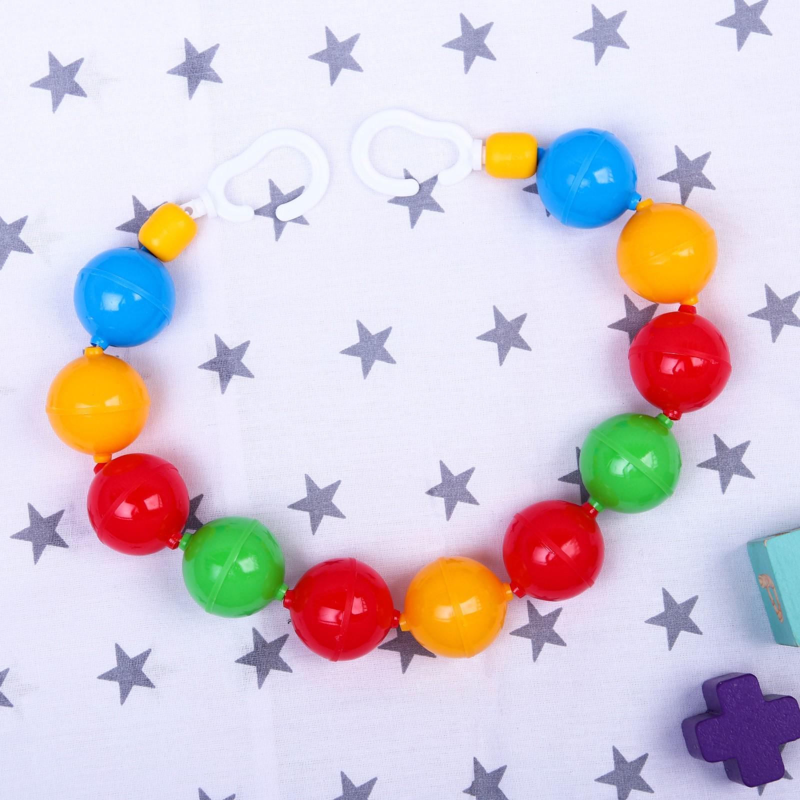 Подвеска Аэлита - фото 1