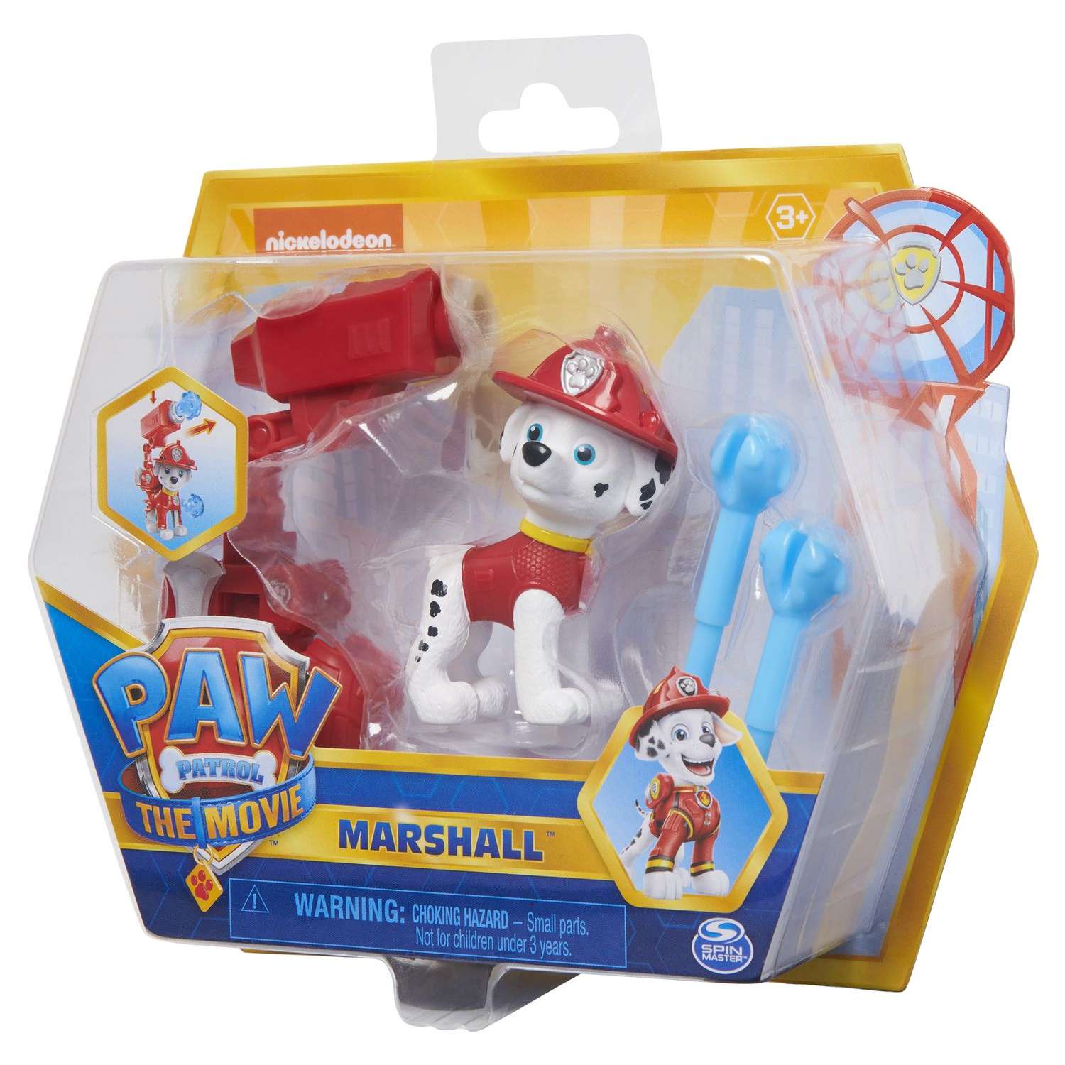 Фигурка Paw Patrol - фото 3