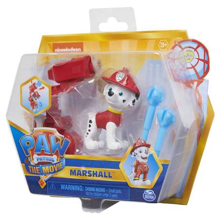Фигурка Paw Patrol
