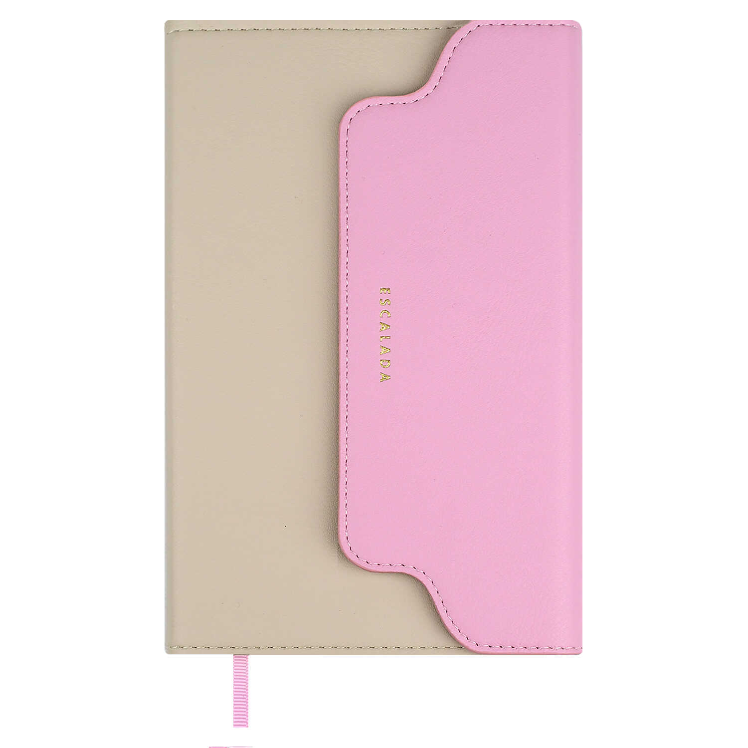 Ежедневник Феникс + ESCALADA 120 лист. - фото 1