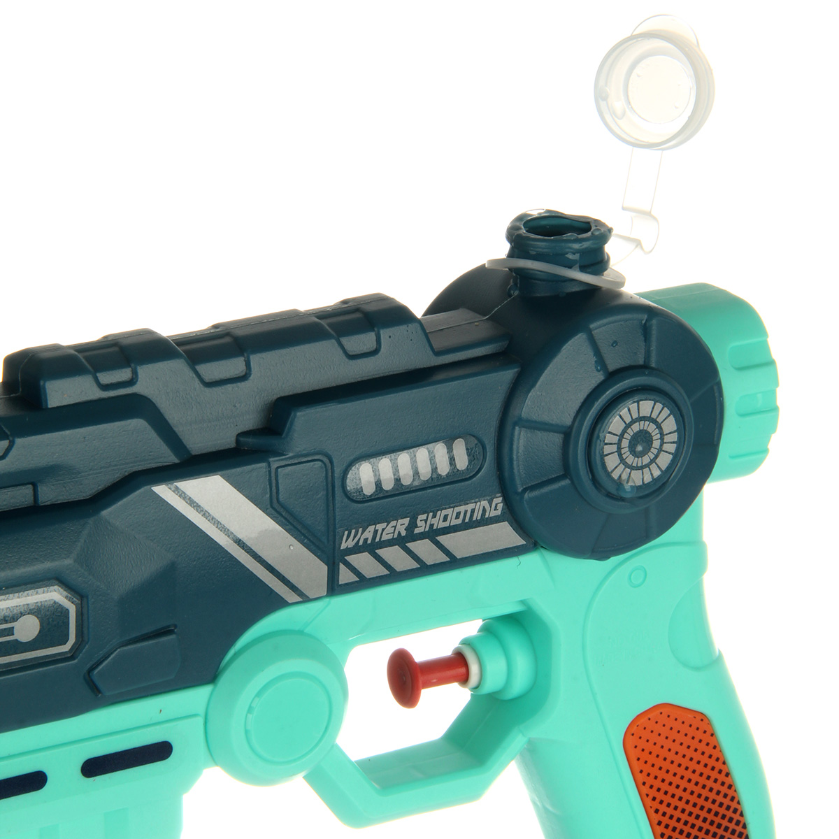 Бластер водный Veld Co - фото 6