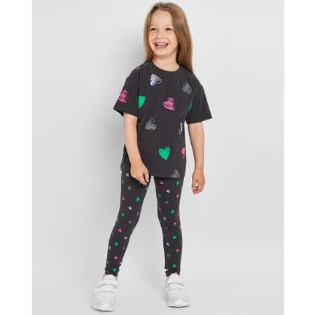 Леггинсы Futurino Fashion