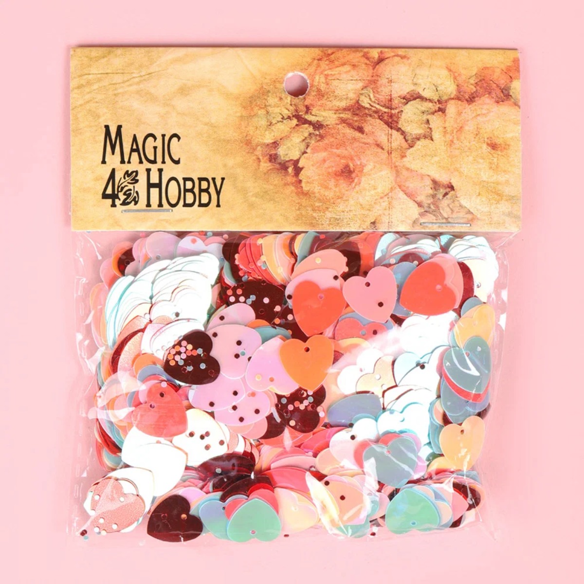 Набор для творчества Magic 4 Hobby шитье - фото 4