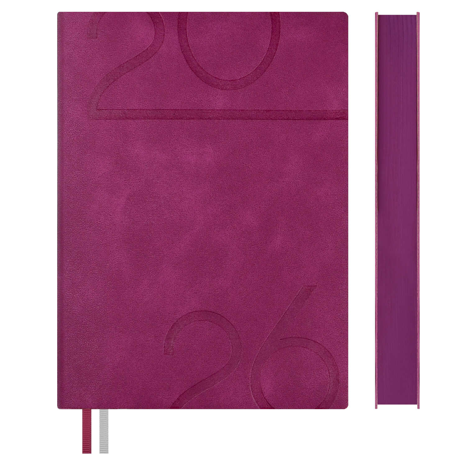 Ежедневник Феникс + ESCALADA 176 лист. - фото 1