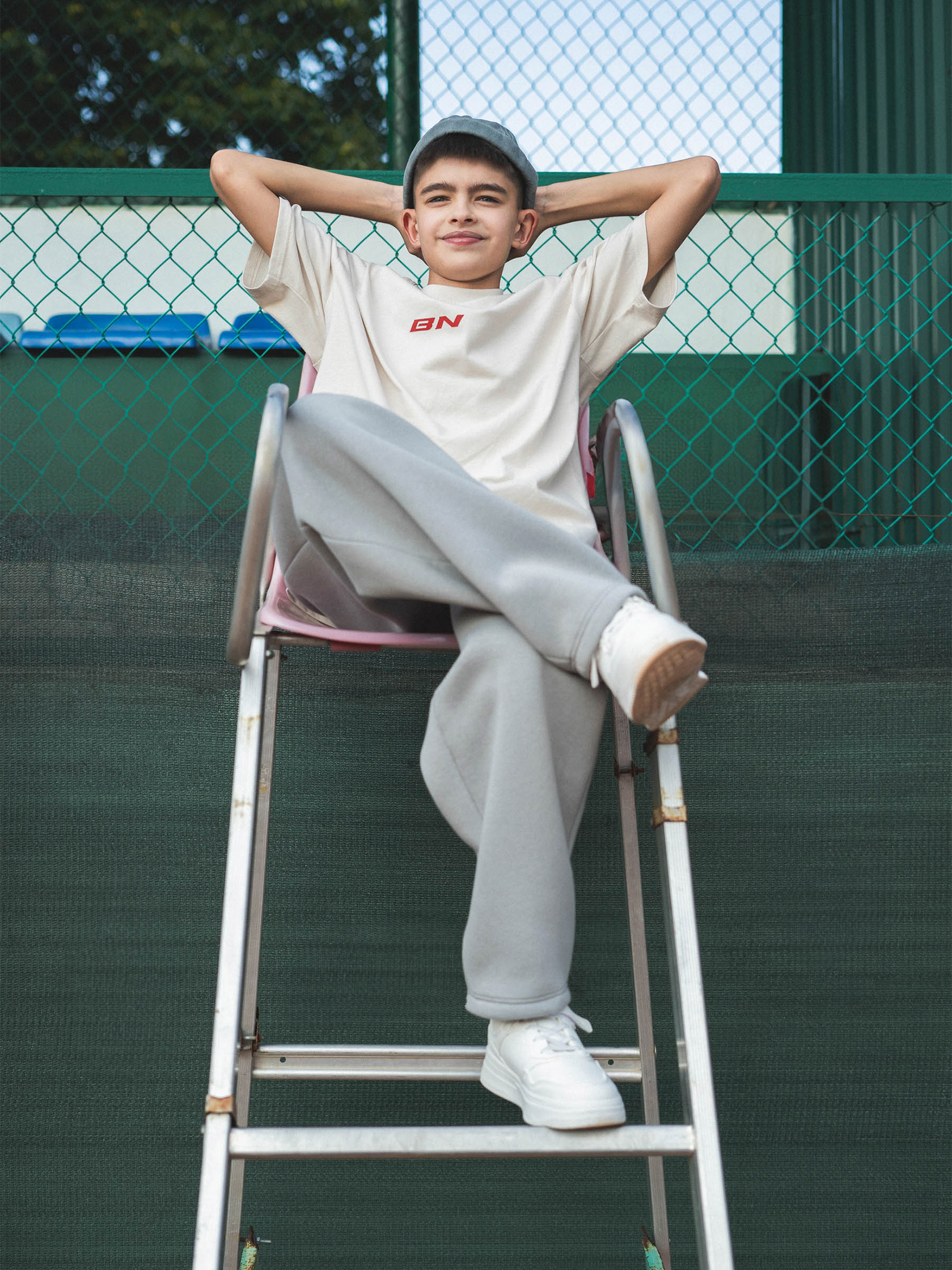 Футболка Bossa Nova 266Ф-161 - фото 17