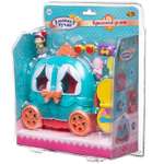 Кукла мини Abtoys