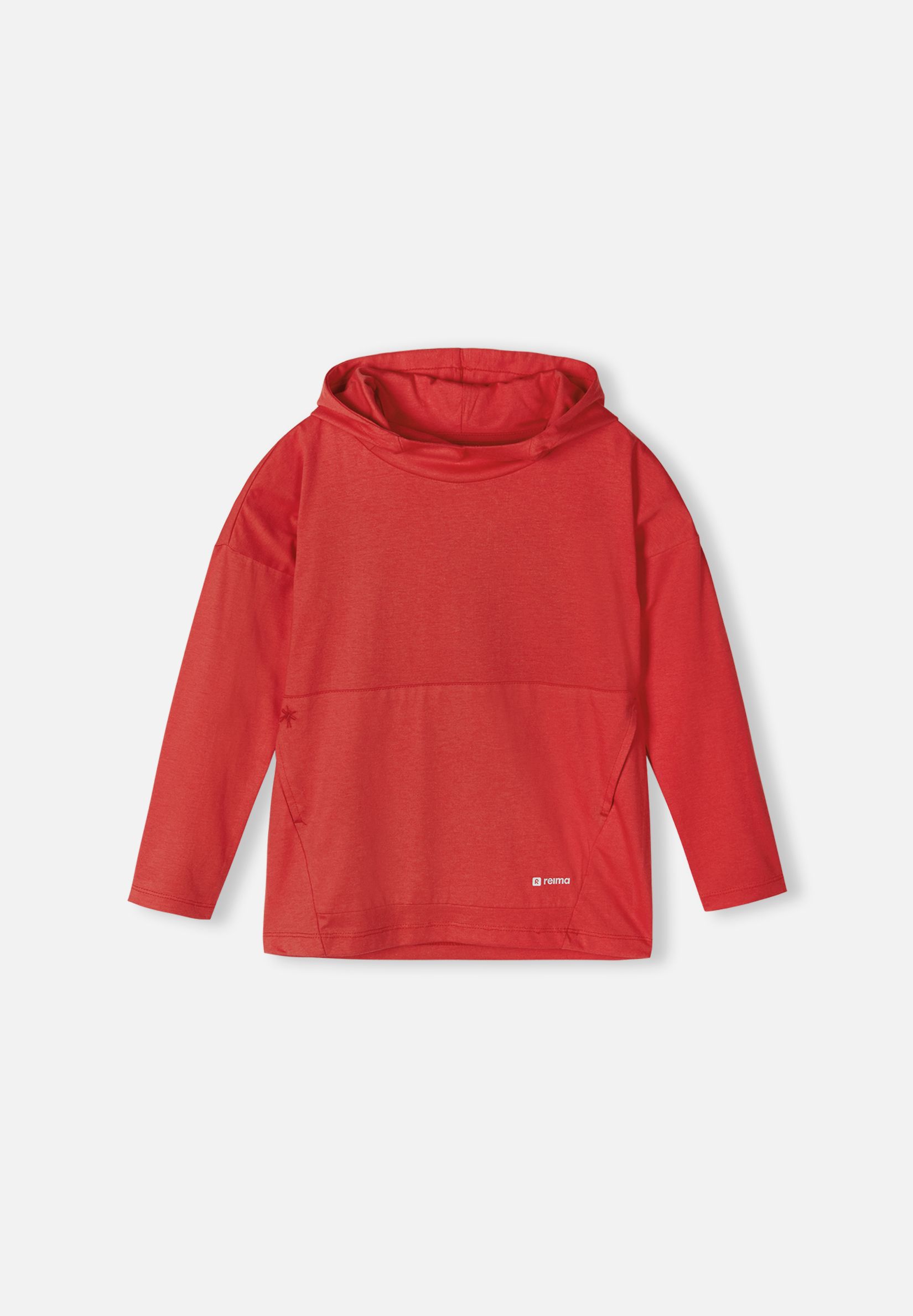 Худи Reima 536577-3880 - фото 1