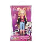 Кукла модельная Bratz Кукла Хлоя
