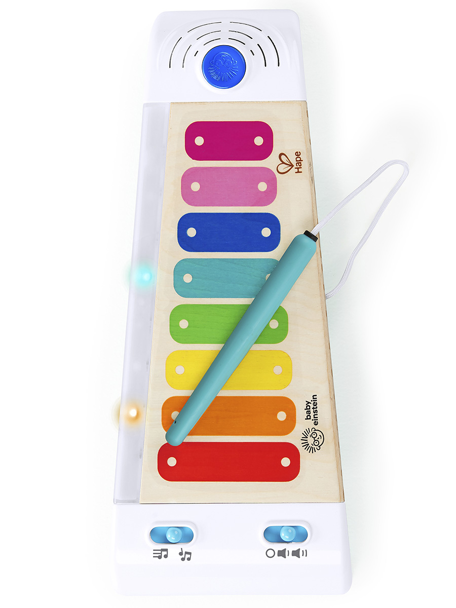 Игрушка музыкальная Hape ксилофон - фото 5