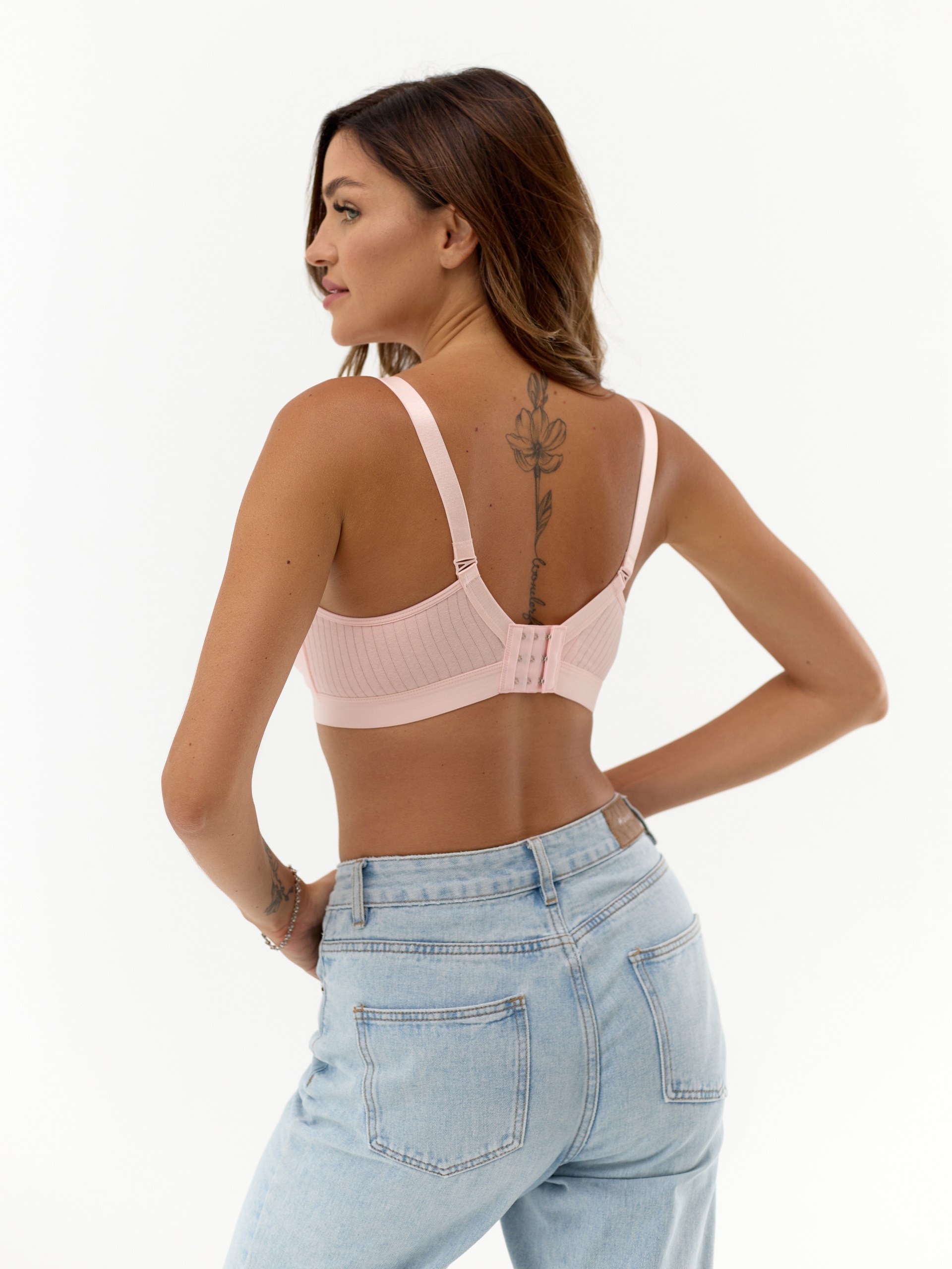 Бюстгальтер для кормления TIMIDO 90064 - фото 4