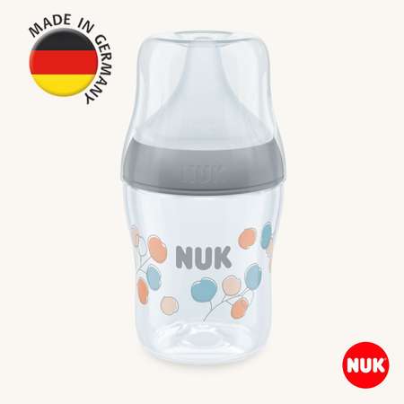 Бутылочка Nuk Natural Feeling 150 мл