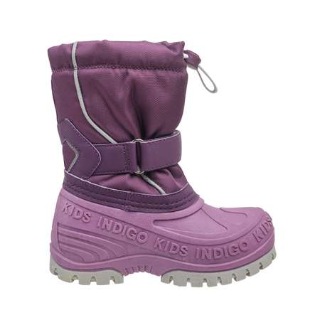 Сапоги Indigo kids