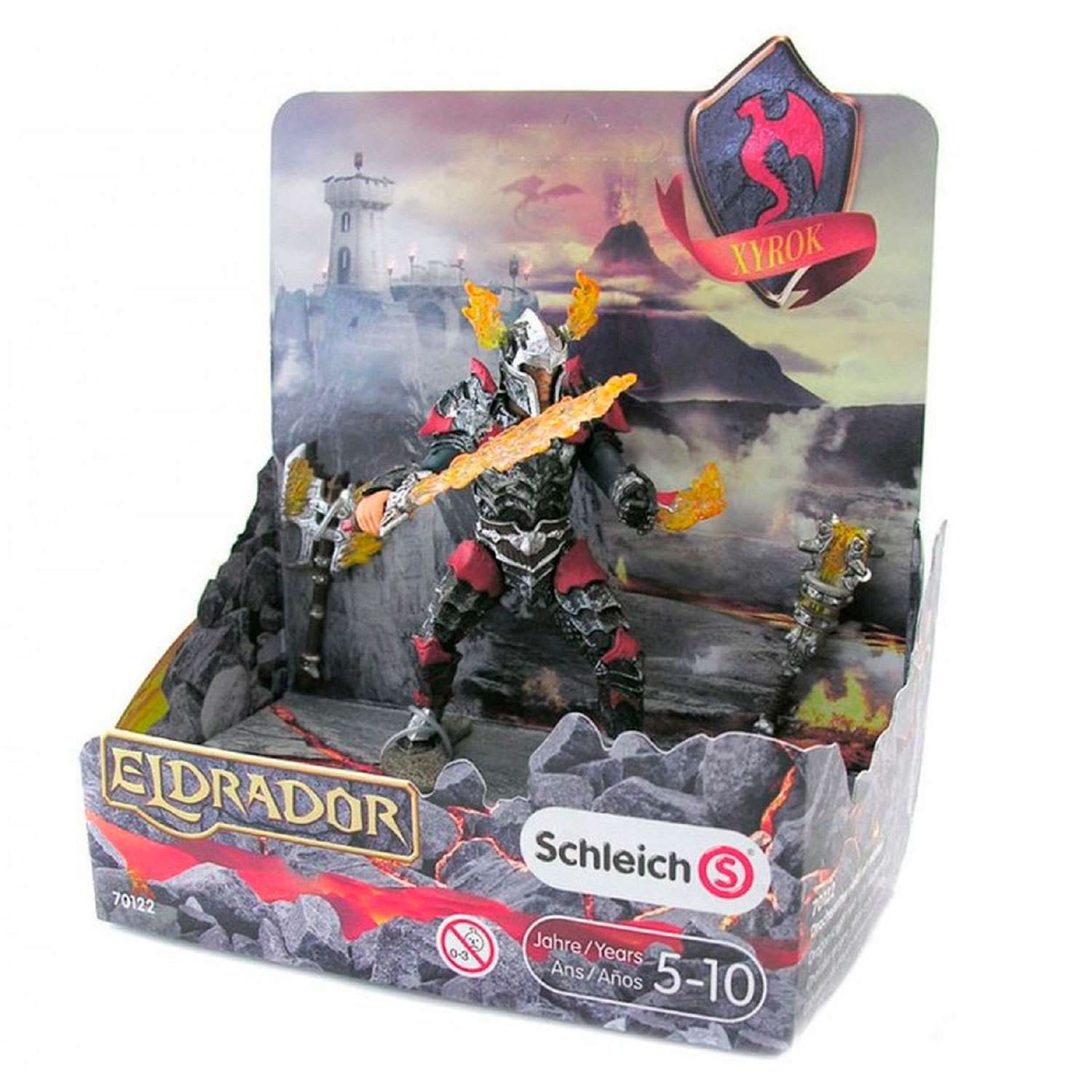 Игровой набор SCHLEICH - фото 3