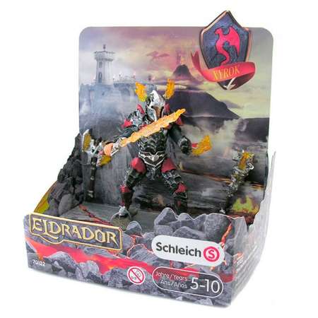 Игровой набор SCHLEICH