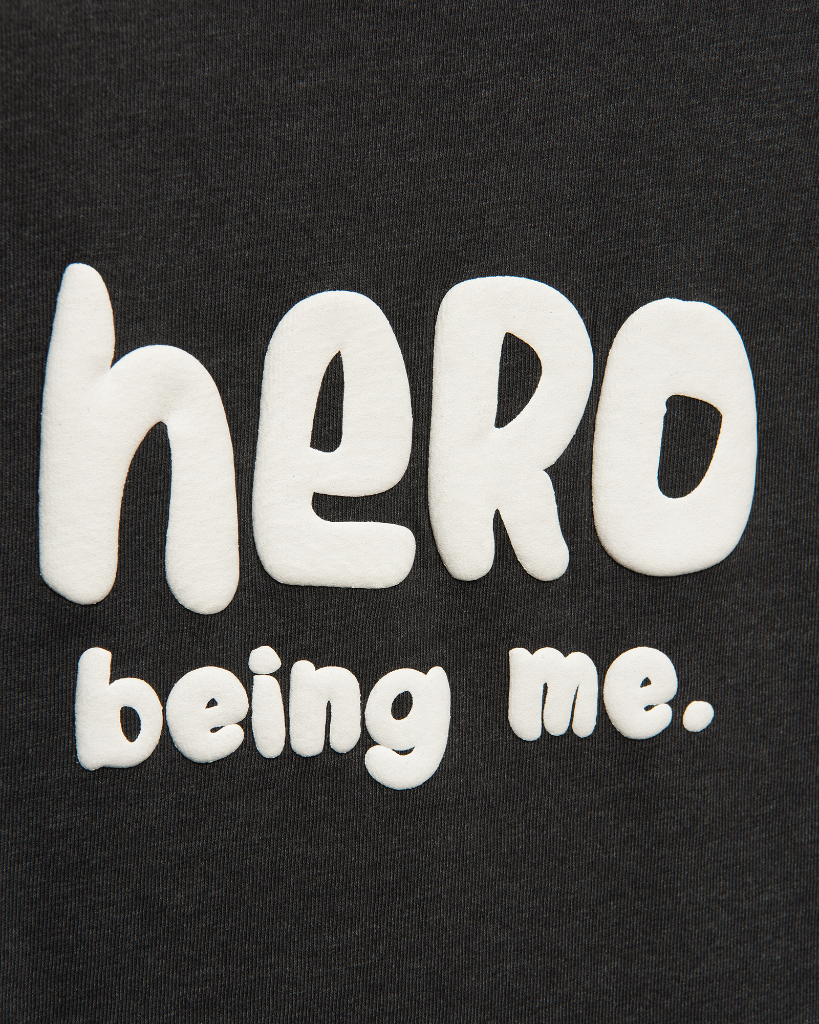 Футболка Baby Gо KBP-AW24-3BGib-DG - фото 4