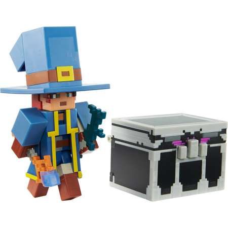 Игровой набор Minecraft
