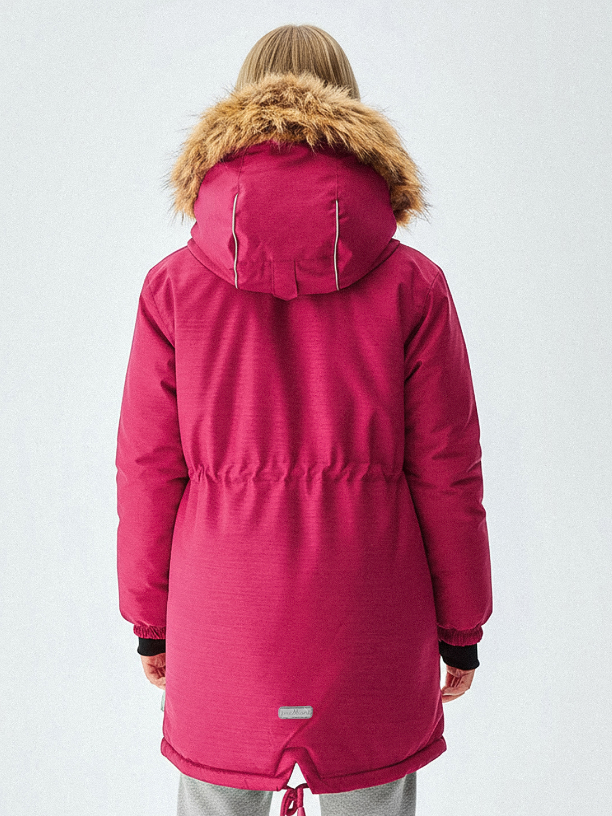 Куртка Premont WP314922PINK - фото 4