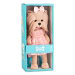 Мягкая игрушка Orange Toys собачка