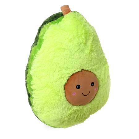 Мягкая игрушка Sima-Land «Авокадо» 60 см