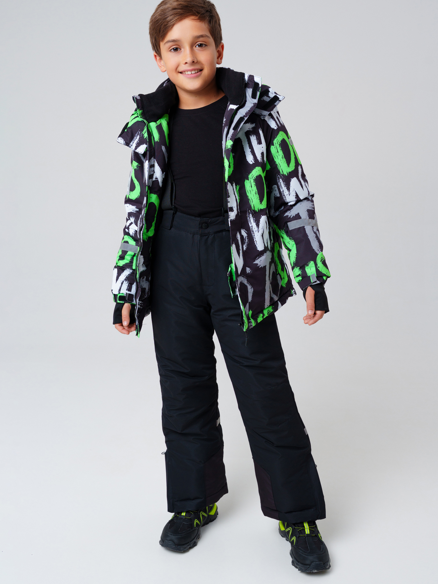 Комплект PlayToday 32511035 - фото 2