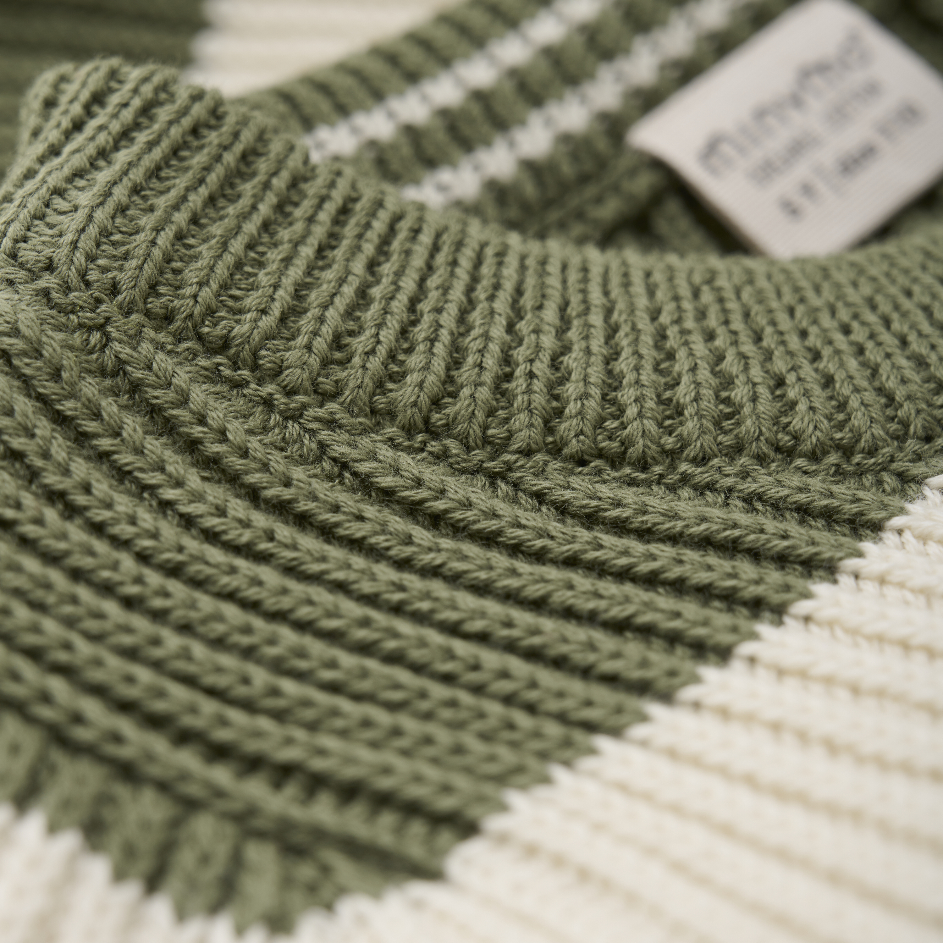 Свитер MinyMo 133396-9113 - фото 3