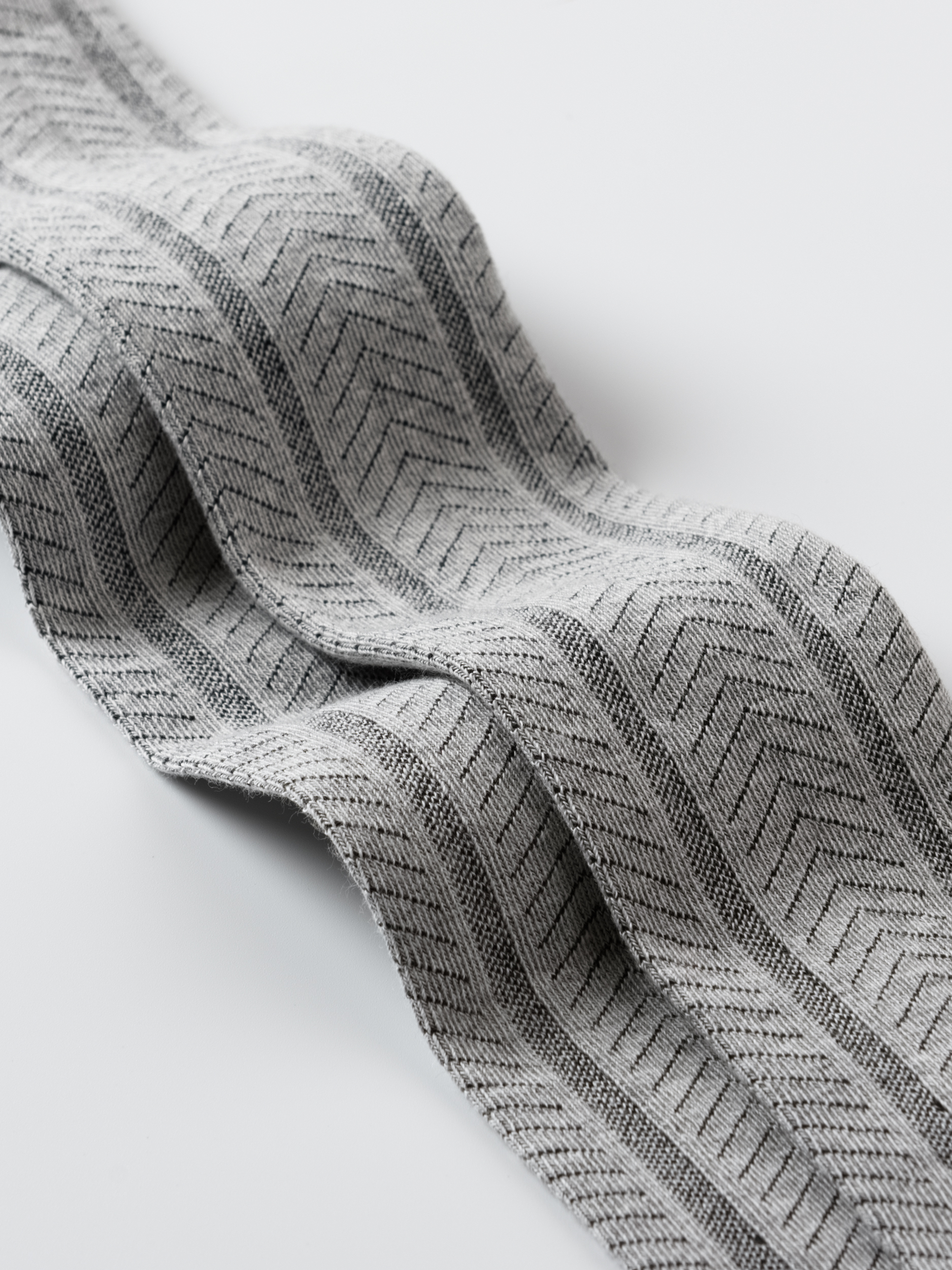 Колготки artie 2d405/Светло-серый меланж - фото 2