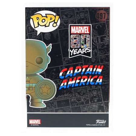 Фигурка Funko