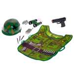 Игровой набор Sima-Land