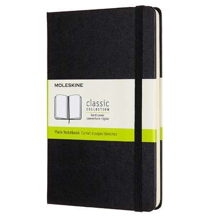 Блокнот MOLESKINE