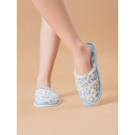Тапочки IVShoes
