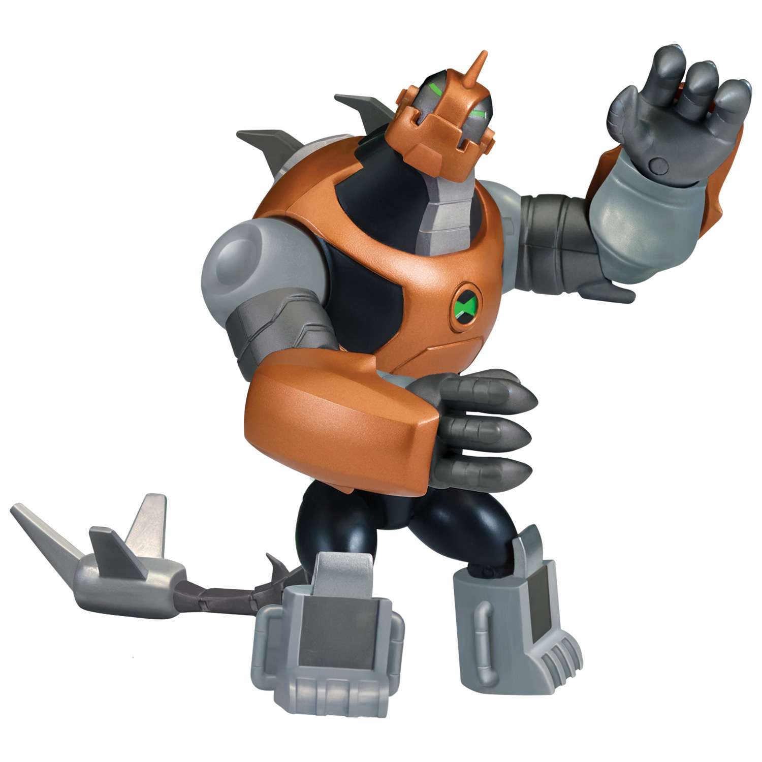 Фигурка Ben10 - фото 1