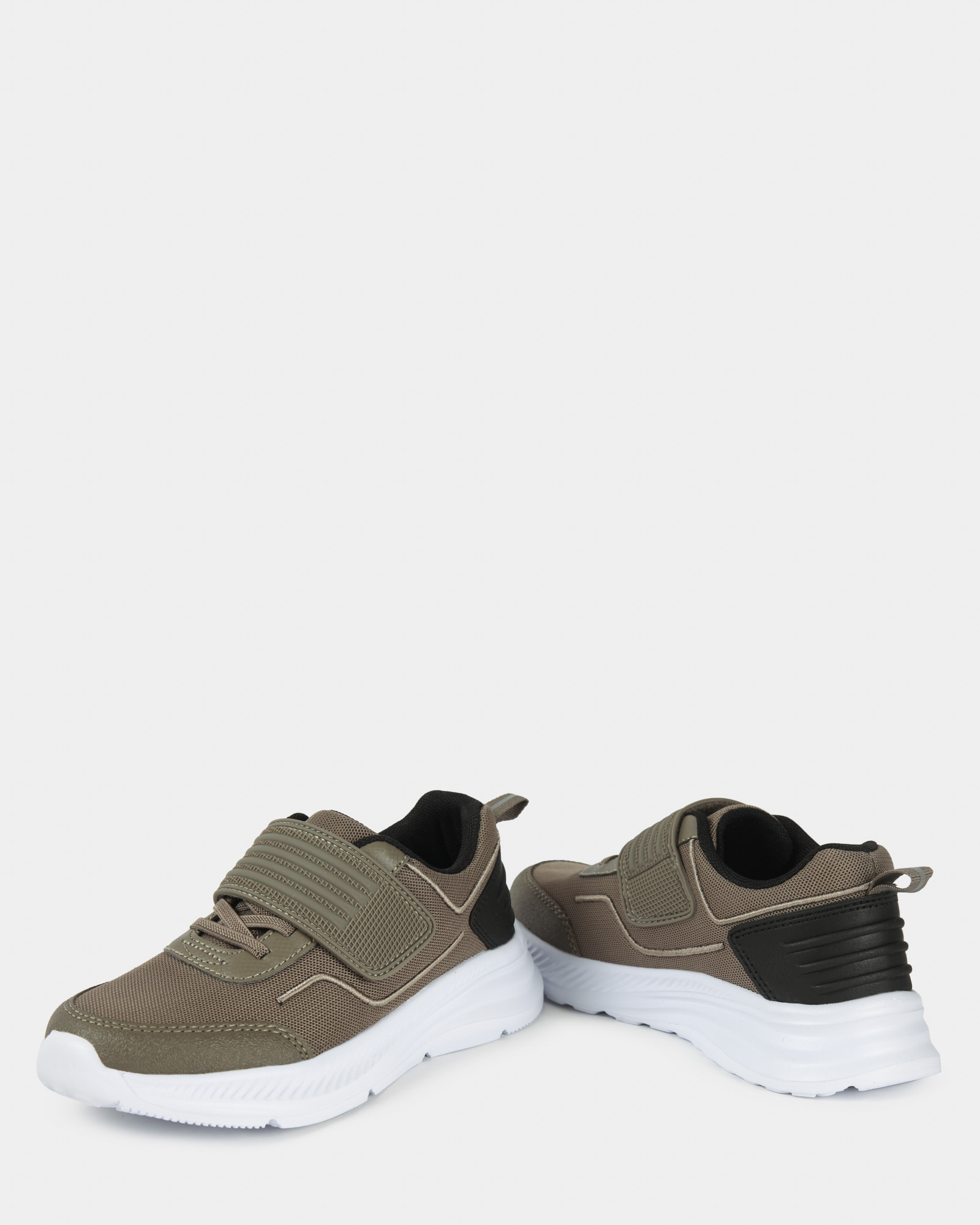 Кроссовки Jomoto S26WFtbRS-619-24 - фото 6