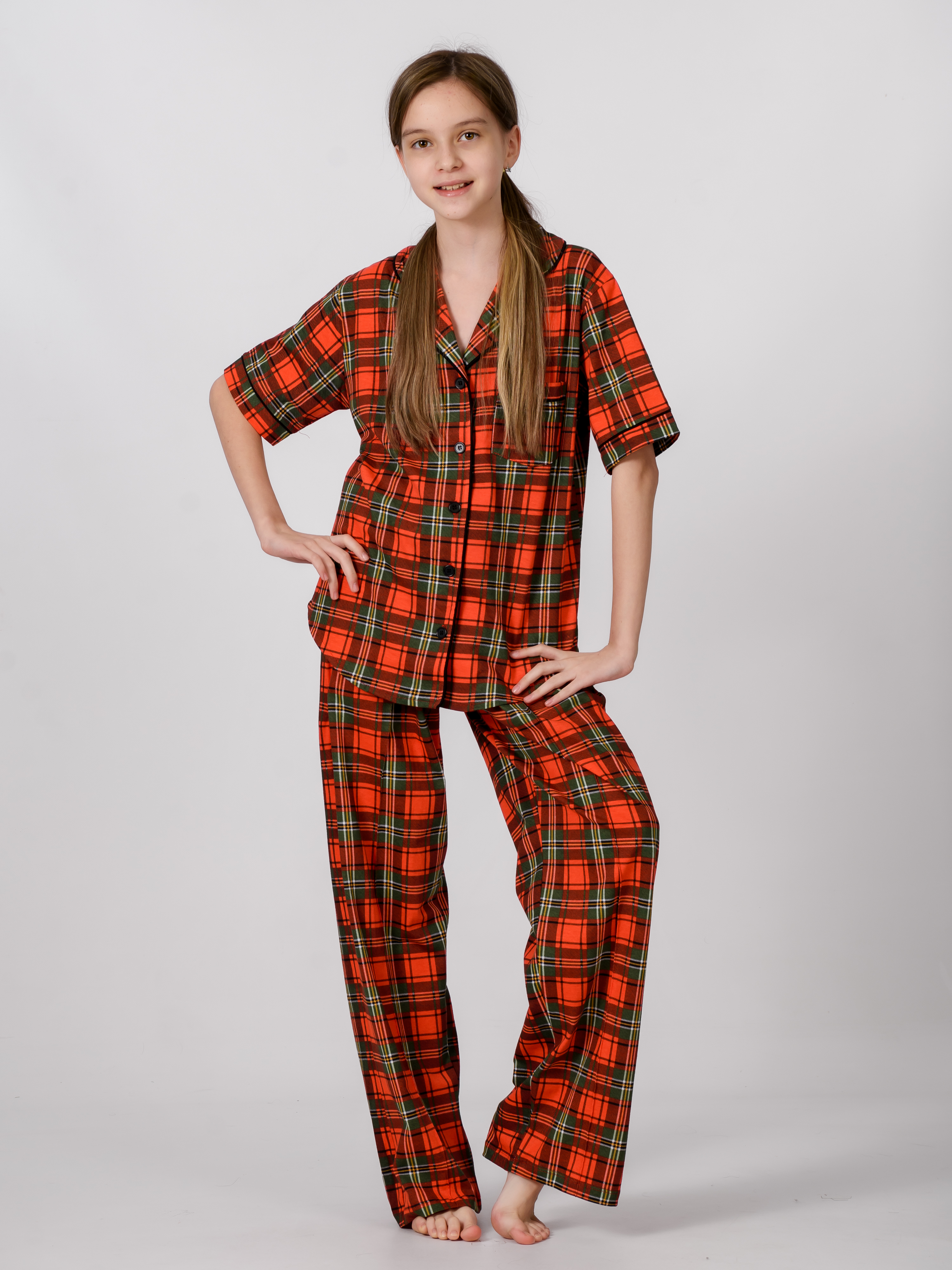 Пижама САША ПП-К - фото 2