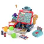 Игровой набор Veld Co касса