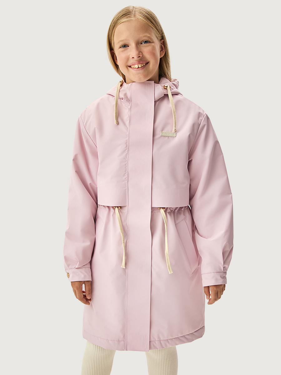 Парка NIKASTYLE 5м3626 сакура - фото 3