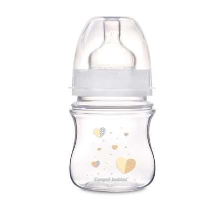 Бутылочка Canpol Babies 120 мл