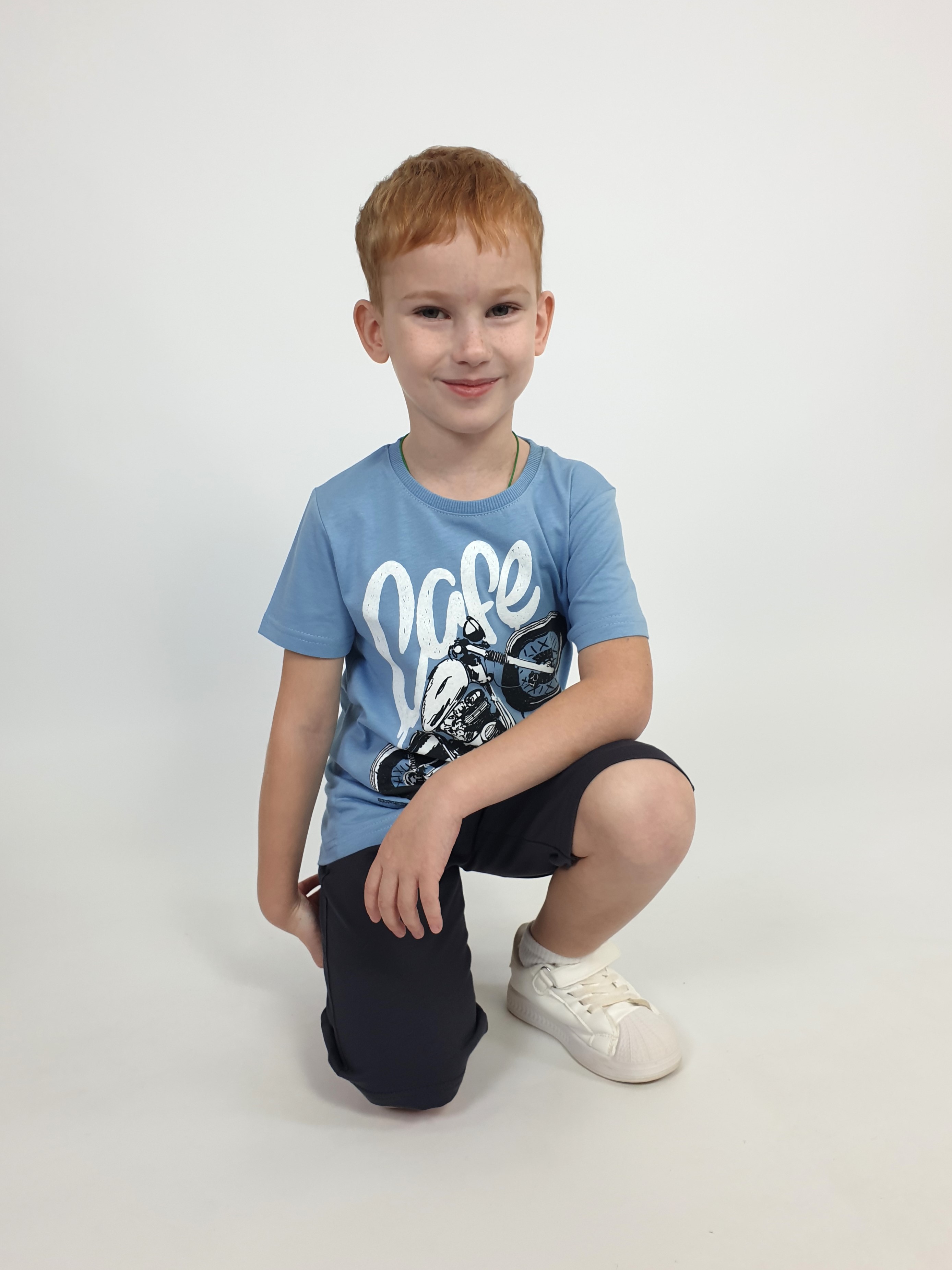 Костюм Luneva 01-154-2. - фото 2