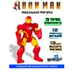 Фигурка Hasbro Star Wars Iron Man