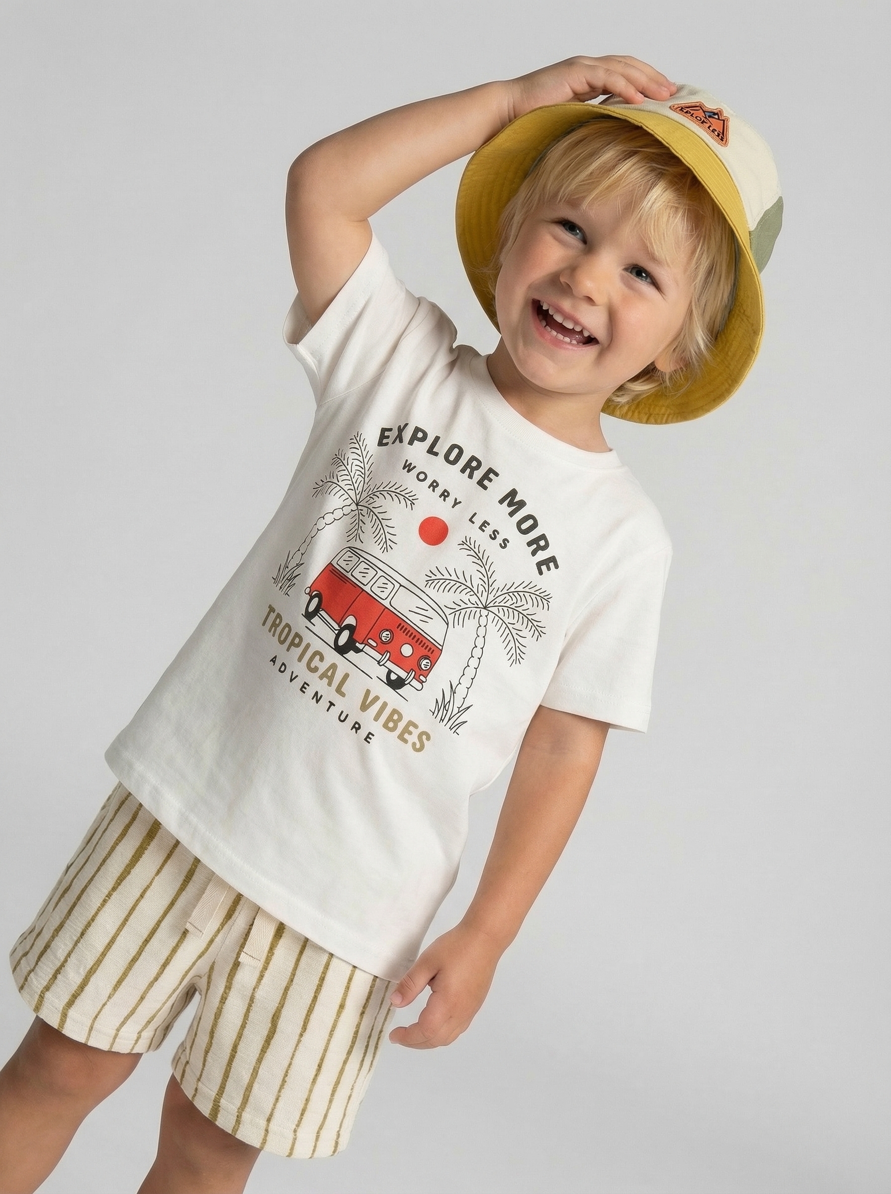 Комплект YOULALA 7986100104 - фото 2